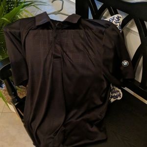 BMW GOLF SHIRT
